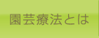 園芸療法とは